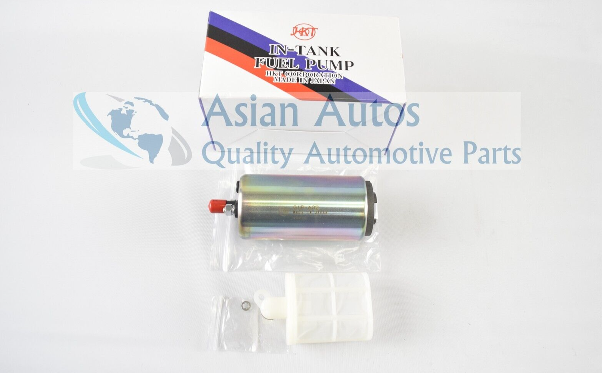 Mô tơ bơm xăng Crown 3.0 2JZ Mã phụ tùng 2322150040