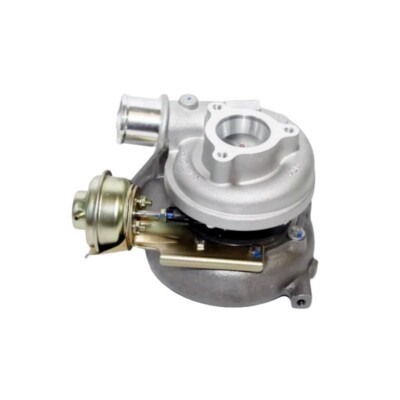 Cụm turbo Nissan Patrol Y61 Mã phụ tùng 144112X900