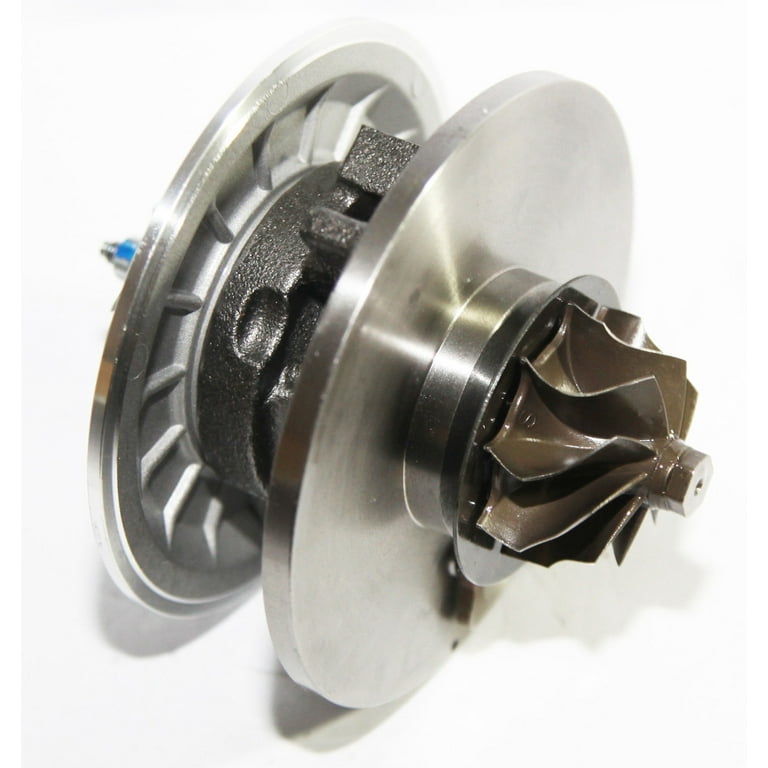 Cụm turbo Nissan Patrol Y61 Mã phụ tùng 144112X900