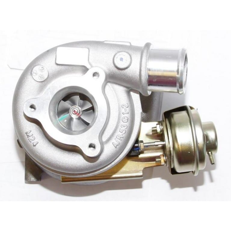 Cụm turbo Nissan Patrol Y61 Mã phụ tùng 144112X900