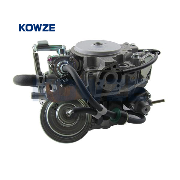 Bộ chế hòa khí Mitsubishi Jolie Mã phụ tùng MD337173