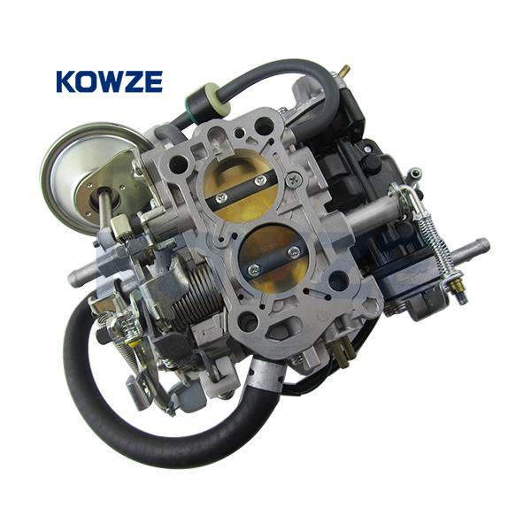 Bộ chế hòa khí Mitsubishi Jolie Mã phụ tùng MD337173