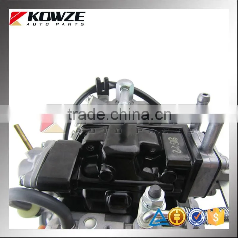 Bộ chế hòa khí Mitsubishi Jolie Mã phụ tùng MD337173