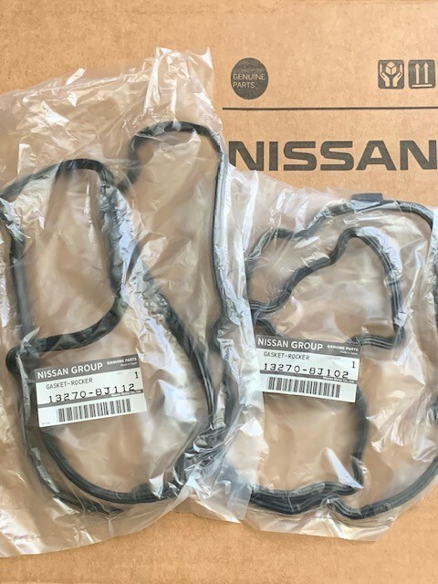 Gioăng nắp supap Nissan Murano Mã phụ tùng 13270J102