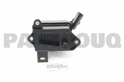 Hộp chia dầu nắp giàn cam Land 2013 Mã phụ tùng 1227051010