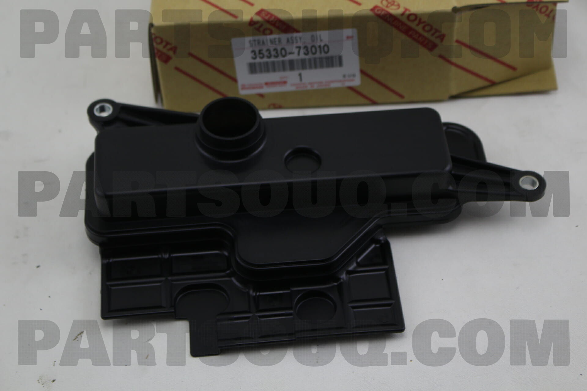 Lọc dầu hộp số tự động Camry 2010 USA Mã phụ tùng 3533073010