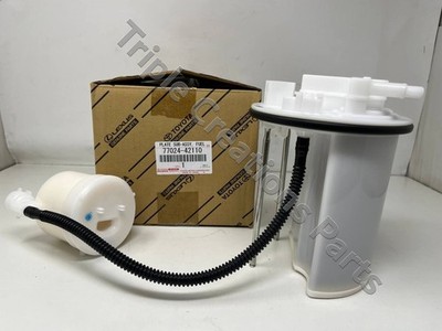 Lọc xăng Altis 2008-2012 1ZZ Mã phụ tùng 7702402142