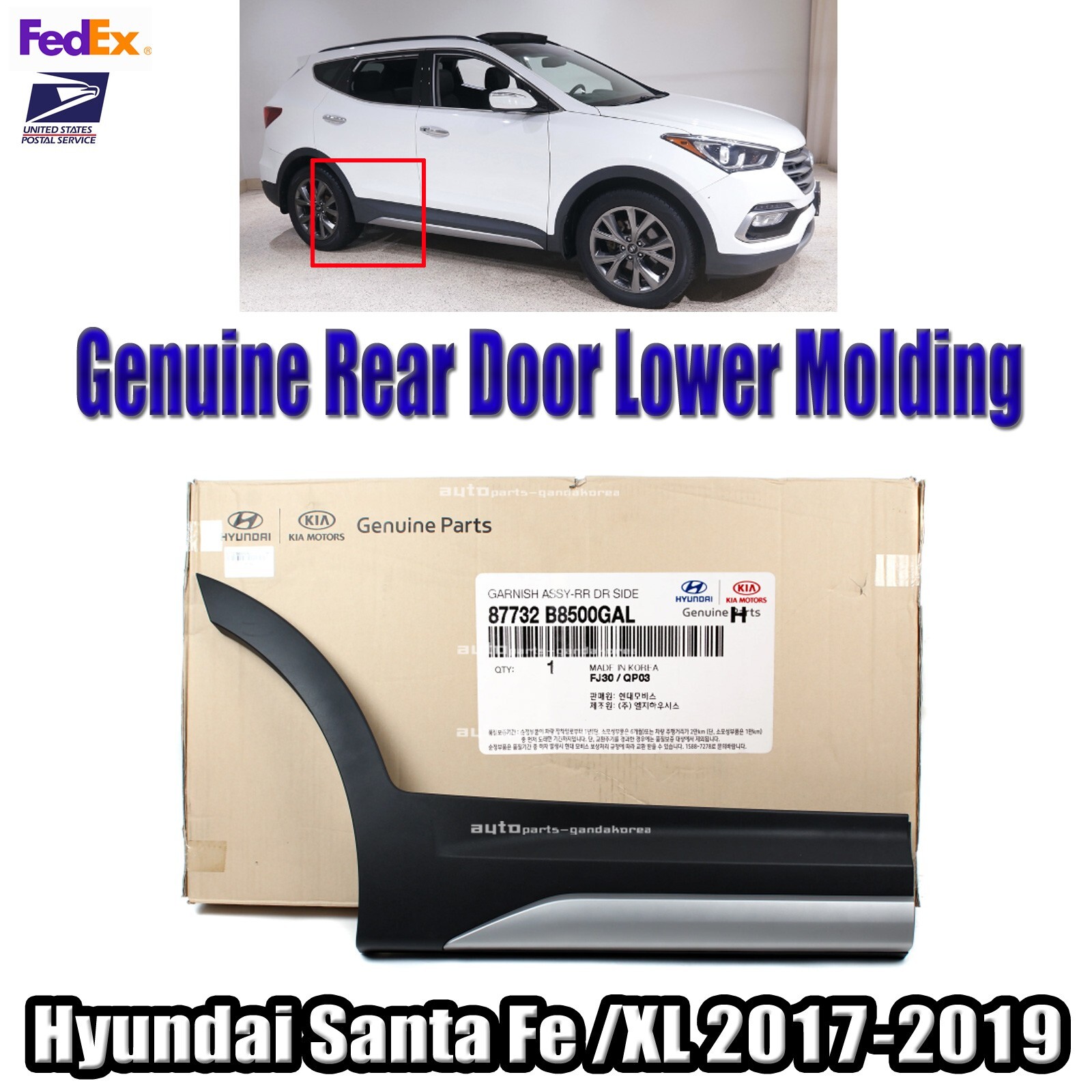 Vỏ lốc máy Hyundai Accent 2011-2013 Mã phụ tùng 314N32BU00