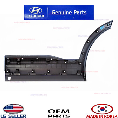 Vỏ lốc máy Hyundai Accent 2011-2013 Mã phụ tùng 314N32BU00