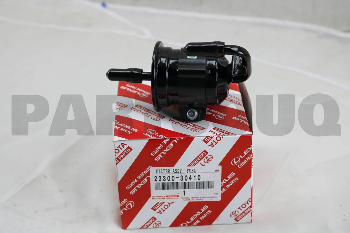 Lọc xăng Toyota Crown 3.0 JZS155 Mã phụ tùng 2330046100