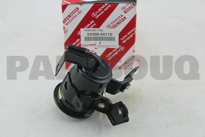 Lọc xăng 1FZFE Land FZJ100 Mã phụ tùng 2330050110