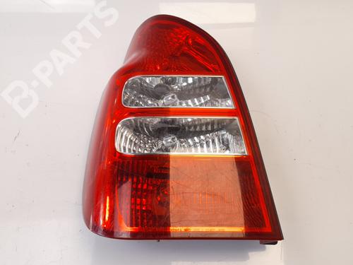 Đèn hậu Huyndai Terracan (Đèn lái sau) Mã phụ tùng 92401h1020