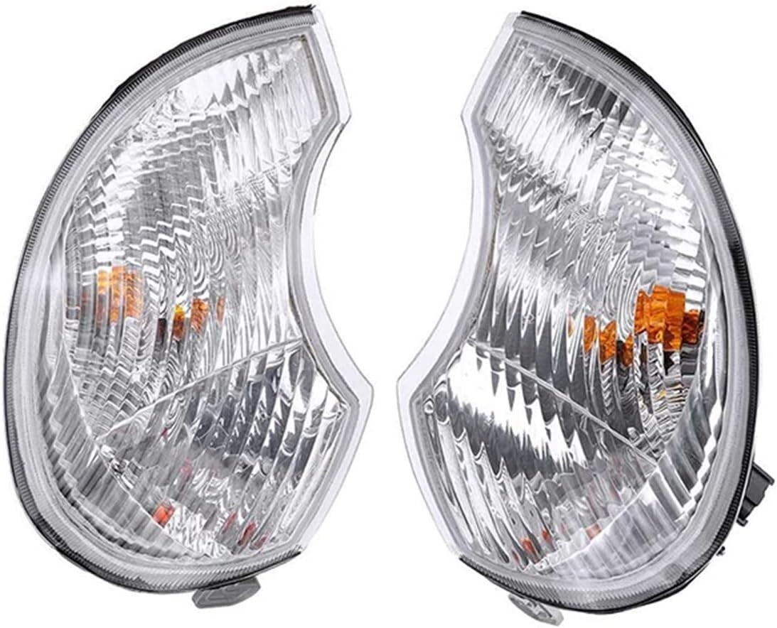 Đèn xi nhan Hyundai Terrancan Mã phụ tùng 92301h1010