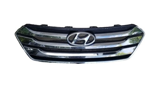 Mặt ca lăng Grand I10 2017 Mã phụ tùng 86350b4800
