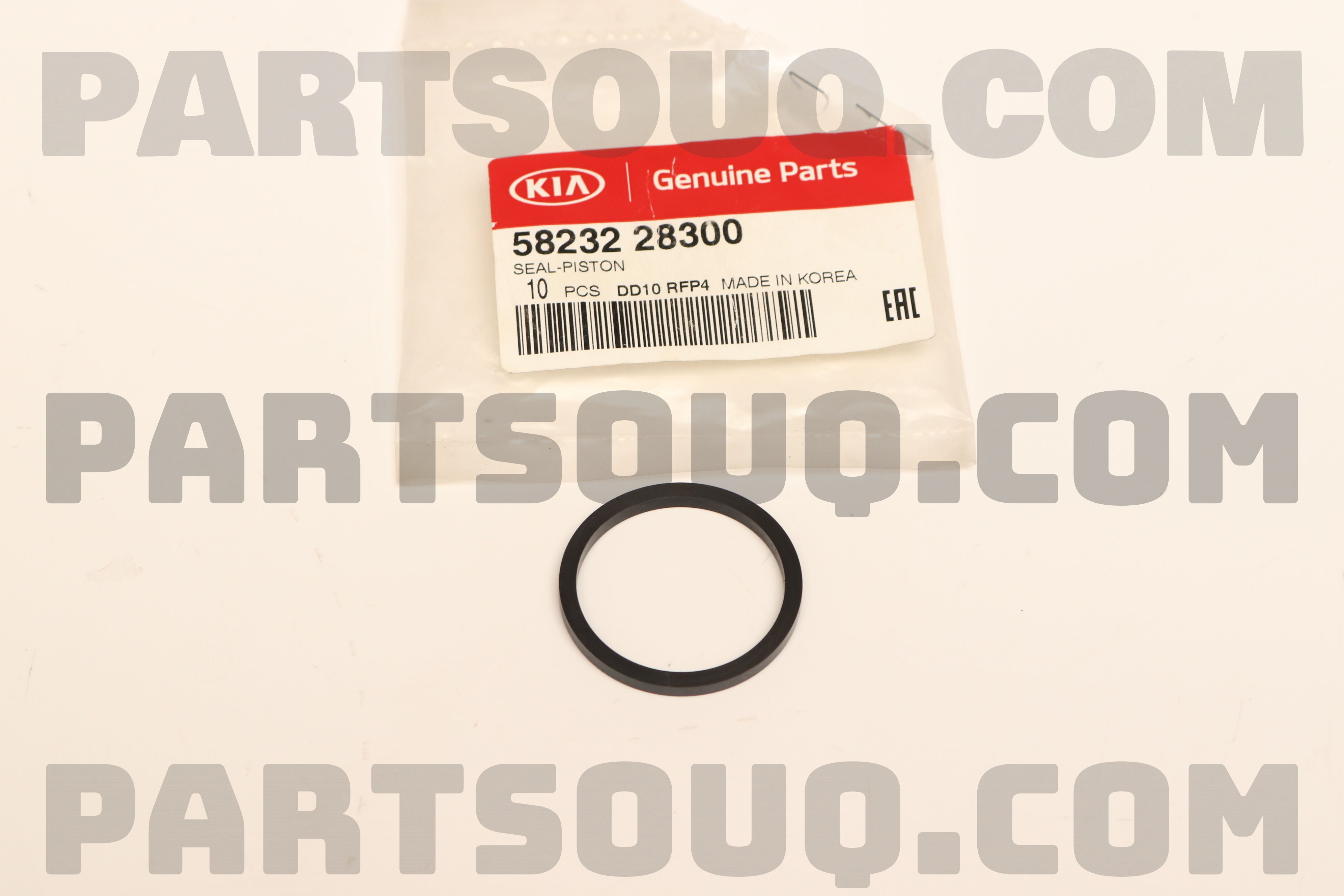Piston phanh sau Tuscani Mã phụ tùng 5821328300