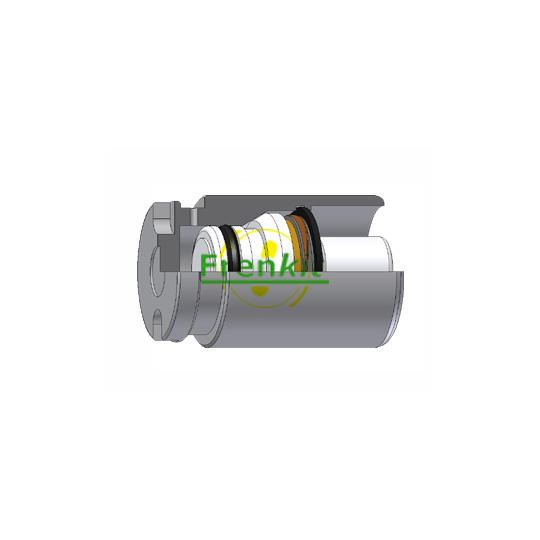 Piston phanh sau Tuscani Mã phụ tùng 5821328300