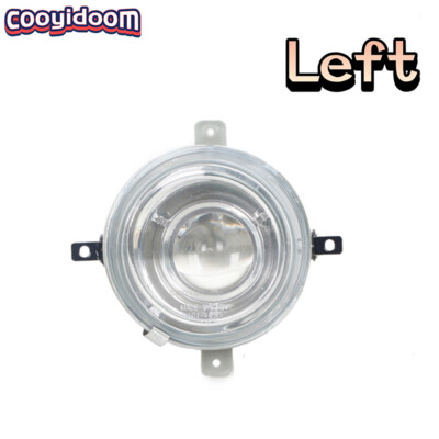 Đèn cản trước Hyundai Terracan (Đèn ba đờ xốc trước) Mã phụ tùng 92201h1050