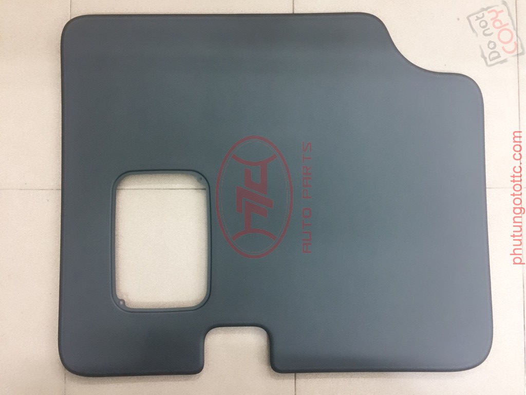 Táp ly cửa hậu Hyundai Solati (Táp bi) Mã phụ tùng 8076059000try
