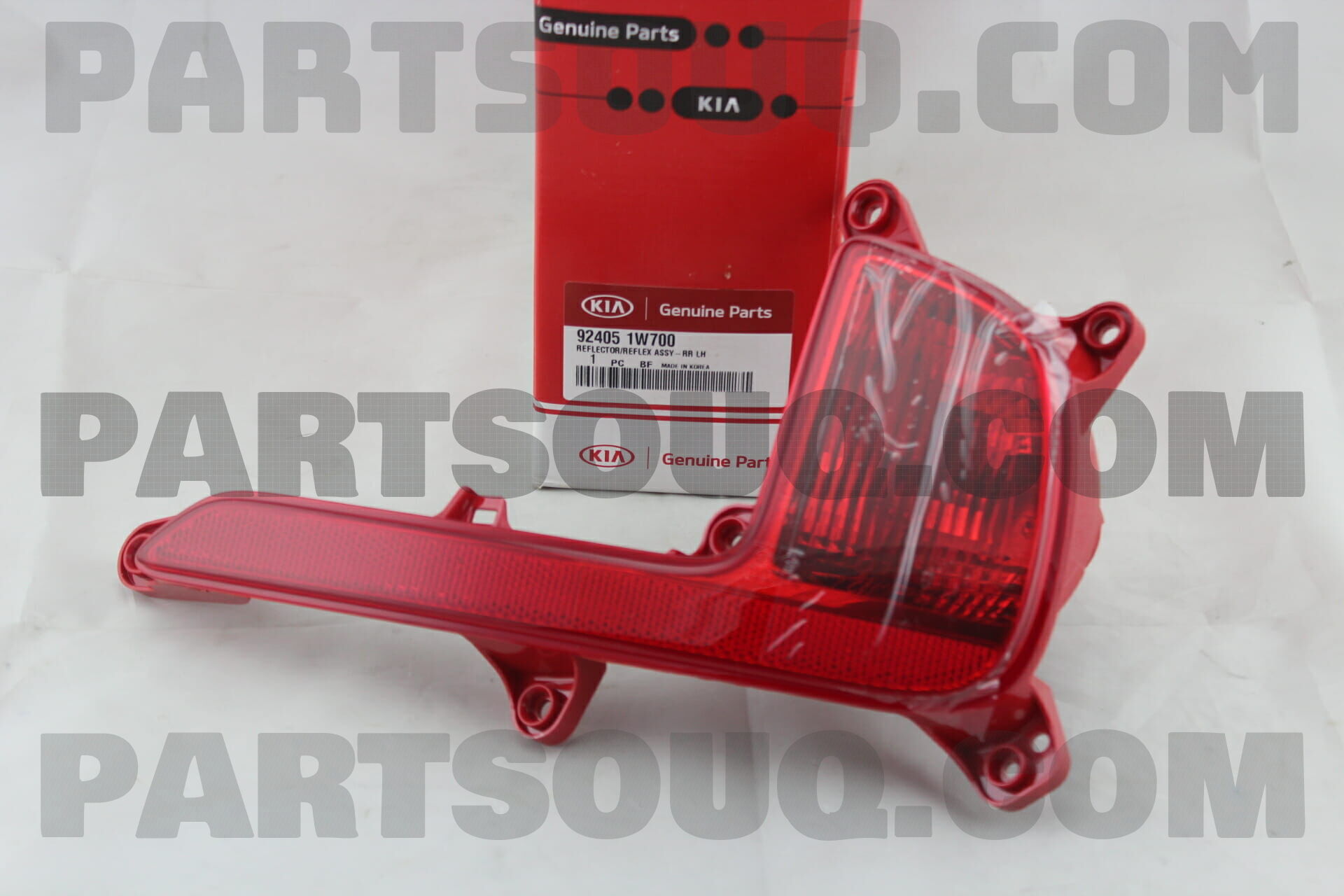 Đèn cản sau Kia Rio 2015 (Đèn ba đờ xốc sau) Mã phụ tùng 924051w700