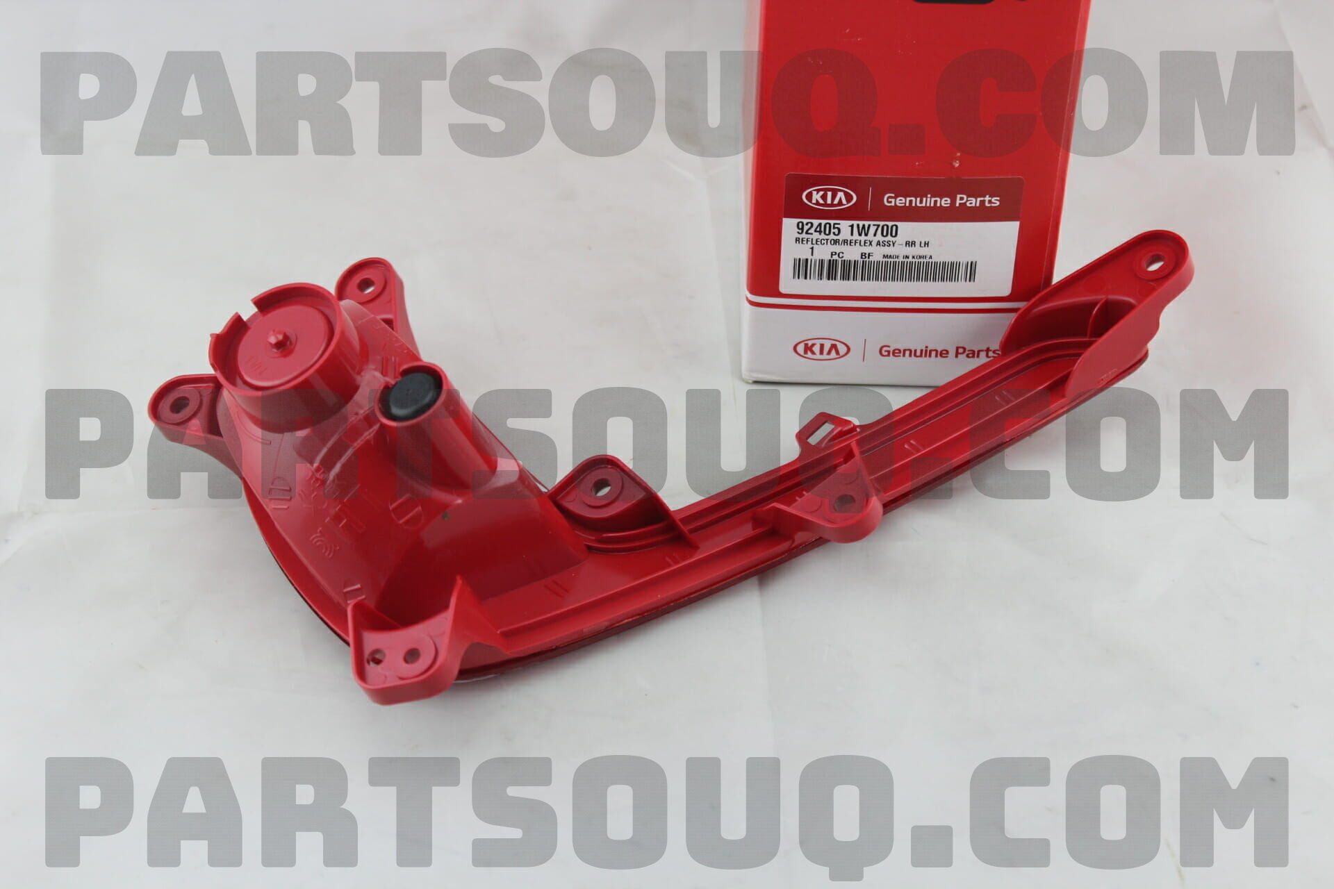 Đèn cản sau Kia Rio 2015 (Đèn ba đờ xốc sau) Mã phụ tùng 924051w700