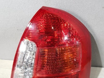 Đèn hậu Hyundai Verna (Đèn lái sau) Mã phụ tùng 924021e000