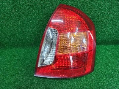 Đèn hậu Hyundai Verna (Đèn lái sau) Mã phụ tùng 924021e000