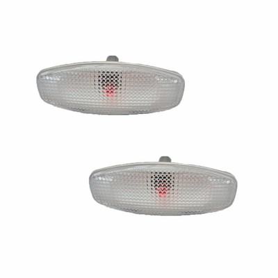Đèn xi nhan tai xe Santafe Gold Mã phụ tùng 9230526031