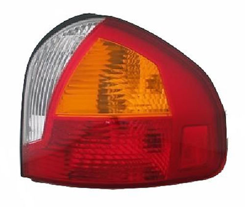 Đèn xi nhan tai xe Santafe Gold Mã phụ tùng 9230526031