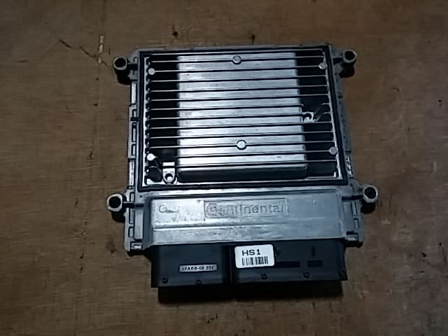 Hộp đen Hyundai I30 (Hộp ECU Hyundai I30) Mã phụ tùng 391222b002