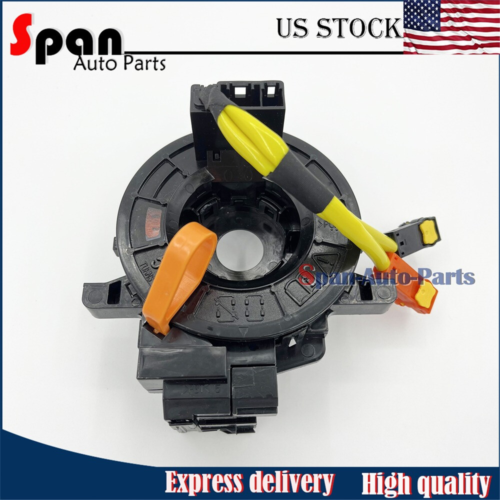 Cáp còi Venza (Cuộn điện còi Venza) Mã phụ tùng 843070T010