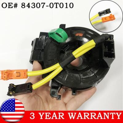 Cáp còi Venza (Cuộn điện còi Venza) Mã phụ tùng 843070T010