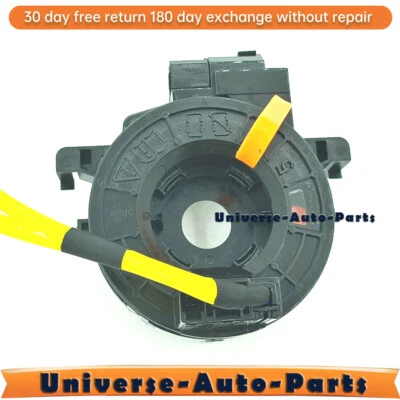 Cáp còi Venza (Cuộn điện còi Venza) Mã phụ tùng 843070T010