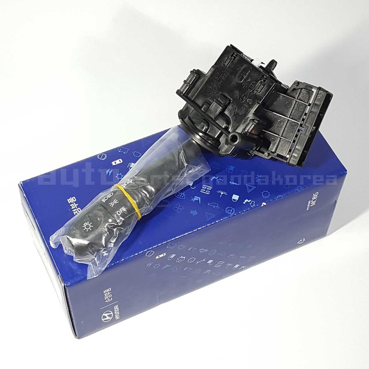 Công tắc pha cos Getz Mã phụ tùng 934101C000