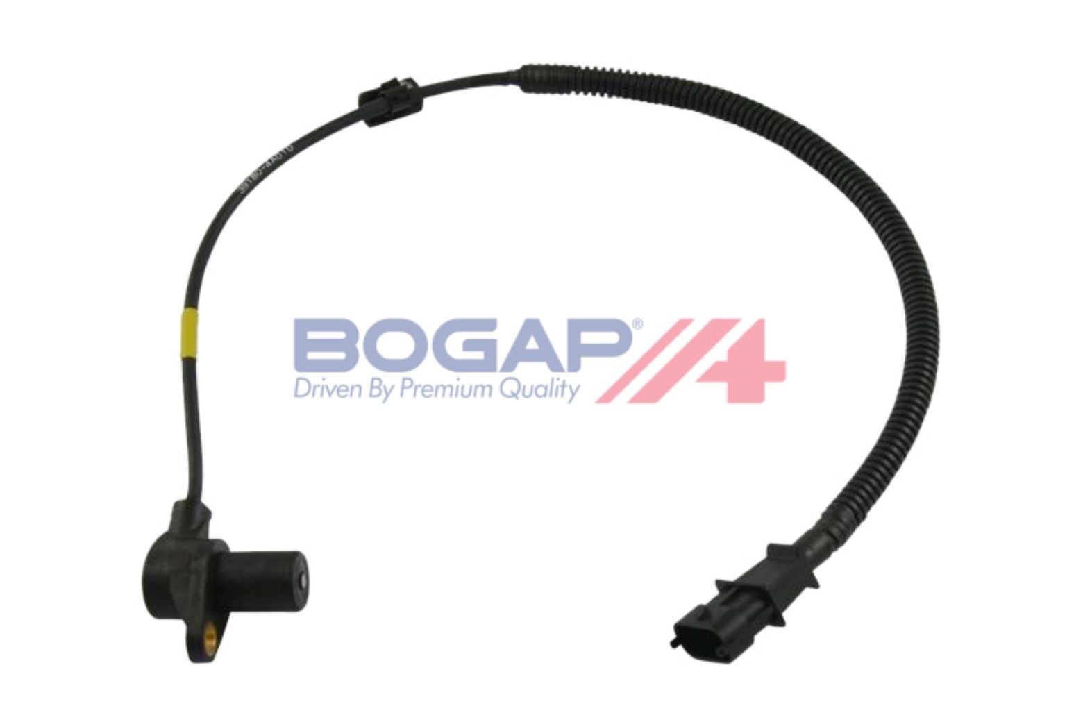 Cảm biến trục cơ Starex 2004 Mã phụ tùng 391804A010