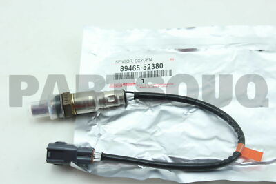 Cảm biến khí xả Yaris Mã phụ tùng 8946552380