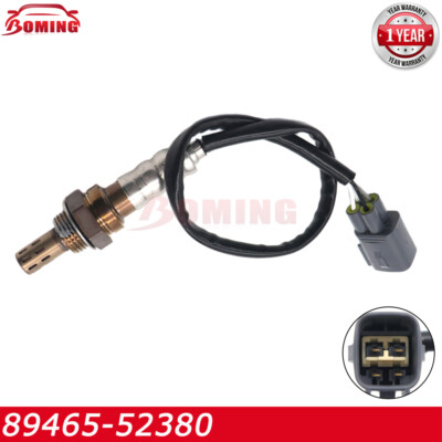 Cảm biến khí xả Yaris Mã phụ tùng 8946552380