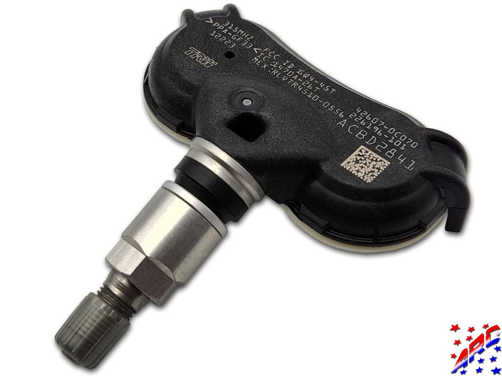 Cảm biến áp suất lốp Sienna Mã phụ tùng 426070C070
