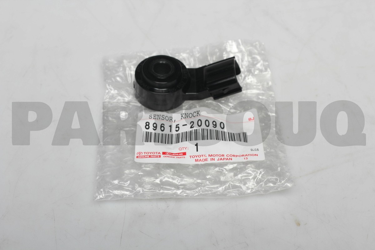 Cảm biến tiếng gõ Sienna Mã phụ tùng 8961520090
