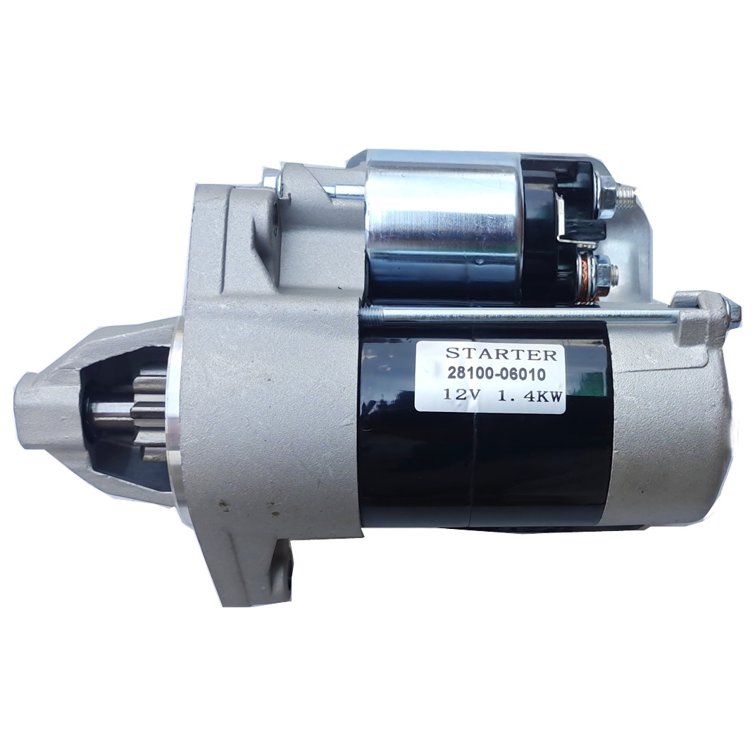 Củ đề Zace 7K (Máy đề) Mã phụ tùng 2810006010