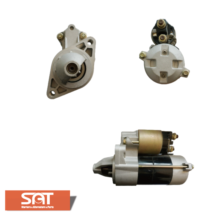 Củ đề Zace 7K (Máy đề) Mã phụ tùng 2810006010