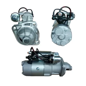 Củ đề Zace 7K (Máy đề) Mã phụ tùng 2810006010