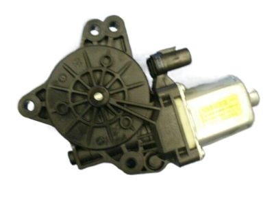 Mô tơ lên kính cửa trước Veloster Mã phụ tùng 824602V000