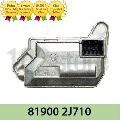 Ổ khóa đề Santafe 2010-2012 Mã phụ tùng 819002J710