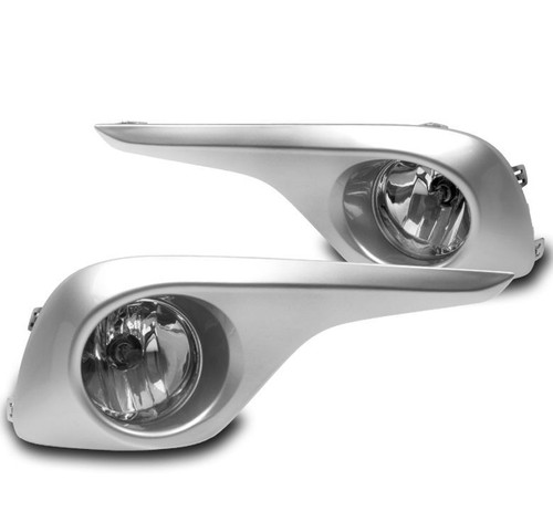 Đèn cản trước Innova (Đèn ba đờ xốc trước Innova) Mã phụ tùng 812100d110