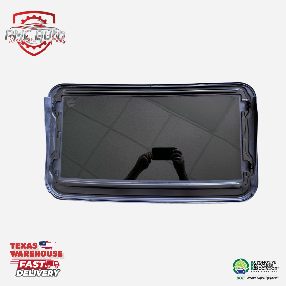 Dây đai an toàn Camry 2013 Mã phụ tùng 7322006341C0