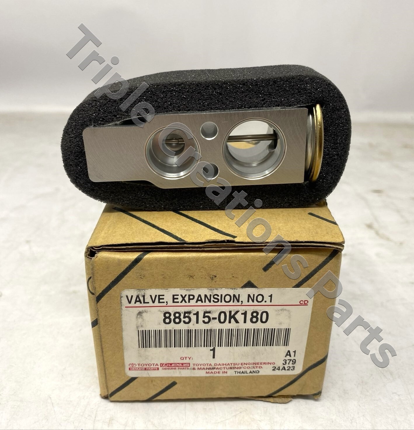 Bộ giằng gạt mưa Altis 2008-2013 (Cơ cấu gạt mưa Altis) Mã phụ tùng 8515012a80