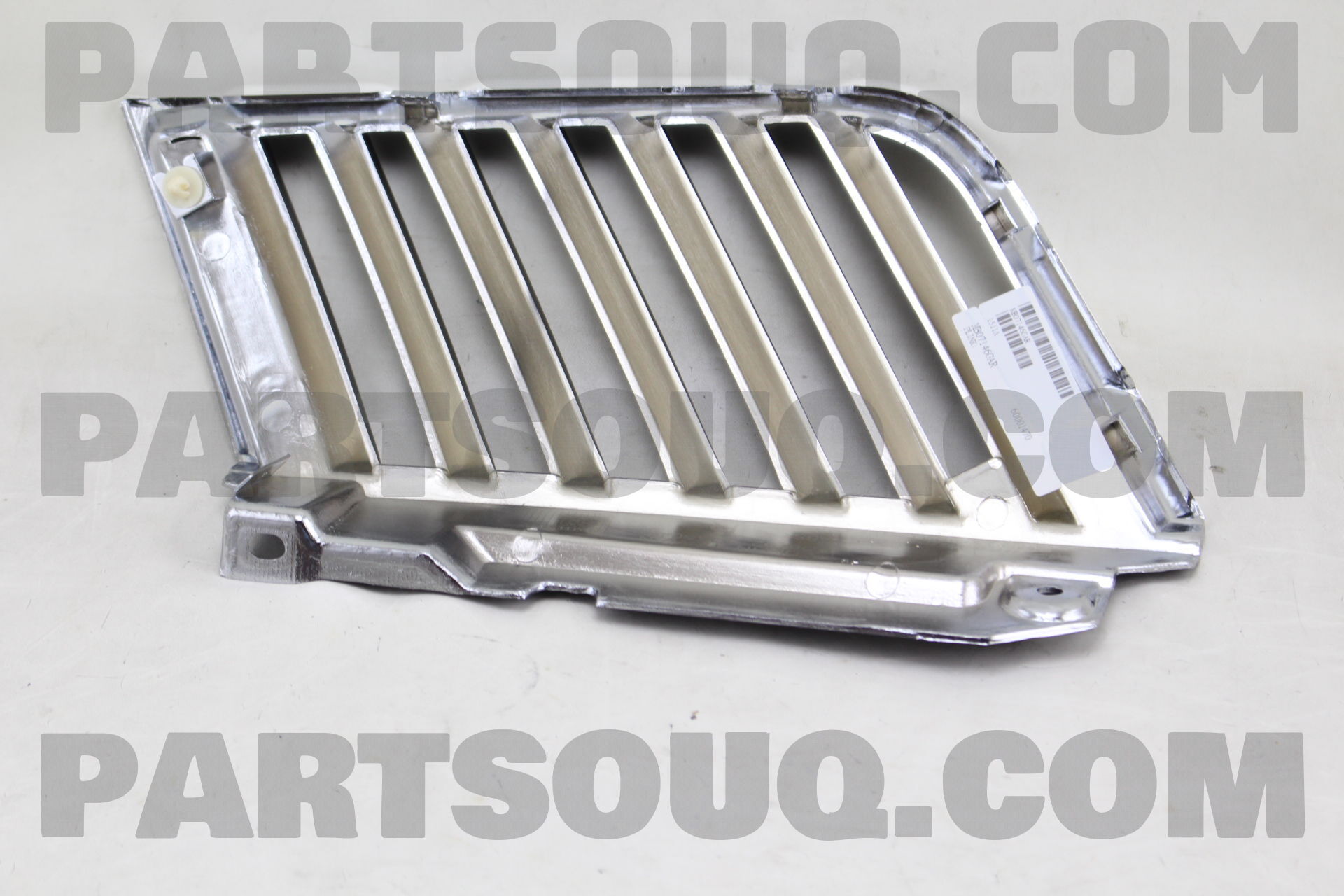Mặt ca lăng Triton 2009 (Mặt galant Triton) Mã phụ tùng 7450A188-7450A187