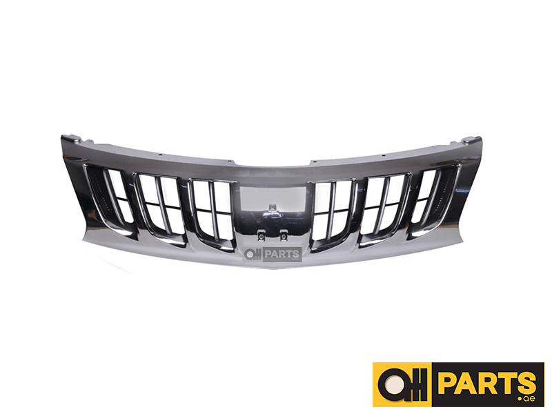Mặt ca lăng Triton 2015 (Mặt galant Triton 2015) Mã phụ tùng 7450B007