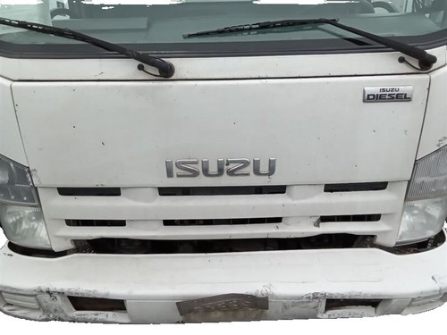 Đèn hậu Isuzu D-Max (Đèn lái sau DMax) Mã phụ tùng 8982355560-8982355570
