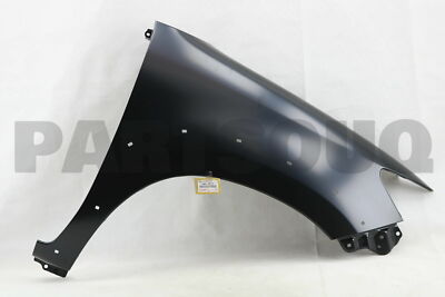 Đèn pha Fortuner NK (Đèn lái trước Fortuner) Mã phụ tùng 811060K110-811050K110
